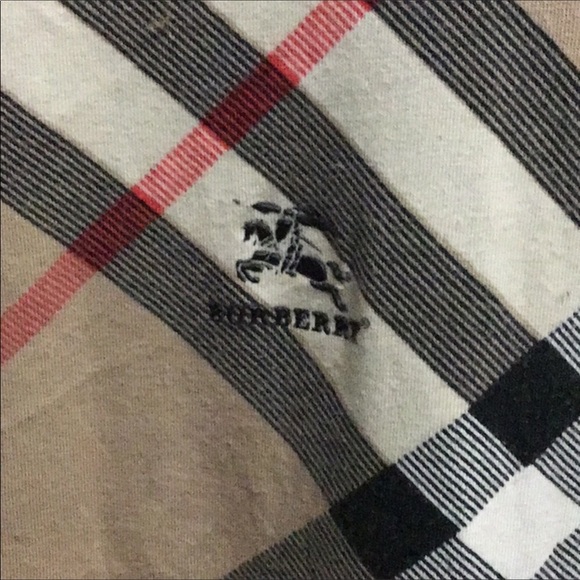 Burberry Dress - Picture 3 of 7